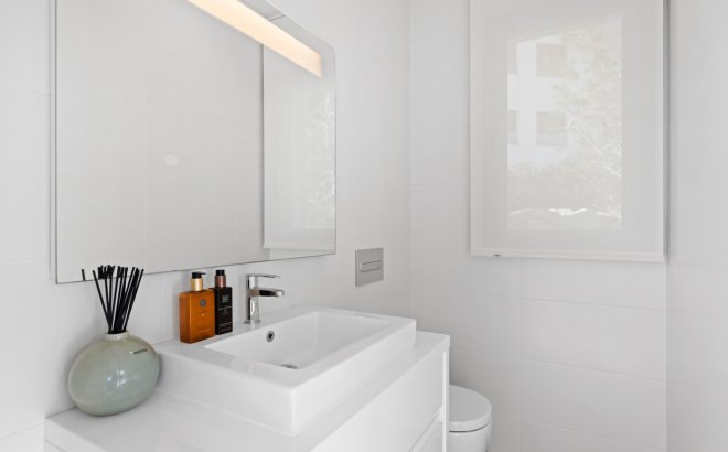 Resale - Villa -
Las Colinas Golf - Costa Blanca