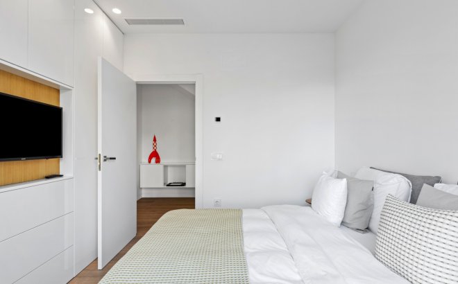 Resale - Villa -
Las Colinas Golf - Costa Blanca