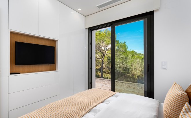 Resale - Villa -
Las Colinas Golf - Costa Blanca