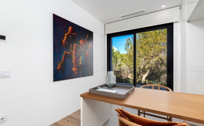 Resale - Villa -
Las Colinas Golf - Costa Blanca