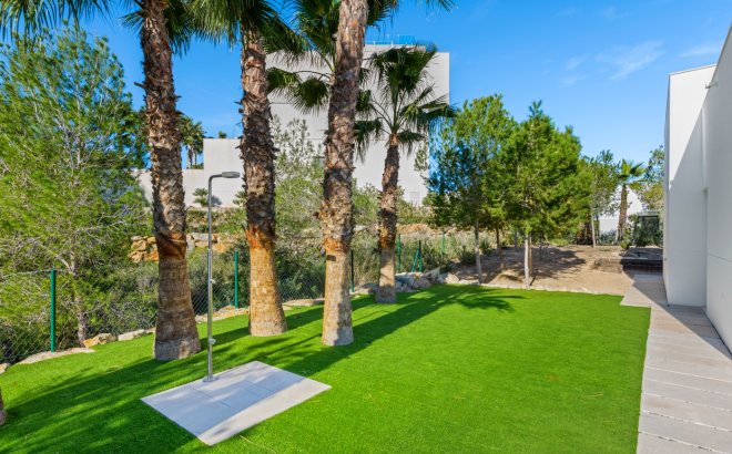 Resale - Villa -
Las Colinas Golf - Costa Blanca