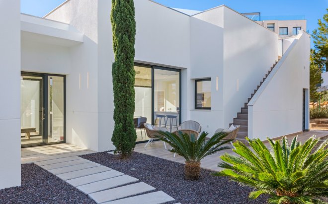 Resale - Villa -
Las Colinas Golf - Costa Blanca