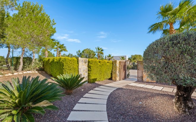 Resale - Villa -
Las Colinas Golf - Costa Blanca