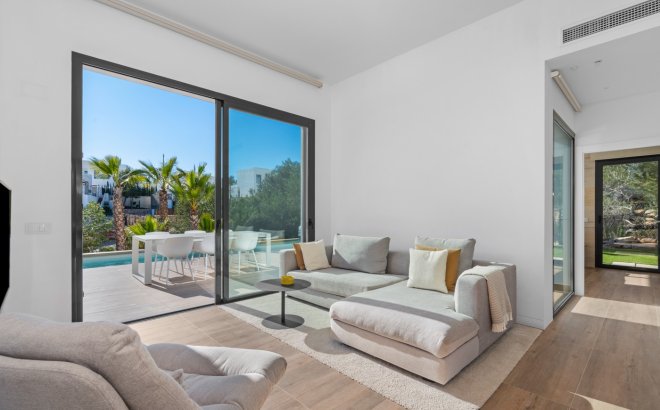 Resale - Villa -
Las Colinas Golf - Costa Blanca