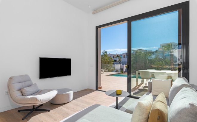 Resale - Villa -
Las Colinas Golf - Costa Blanca