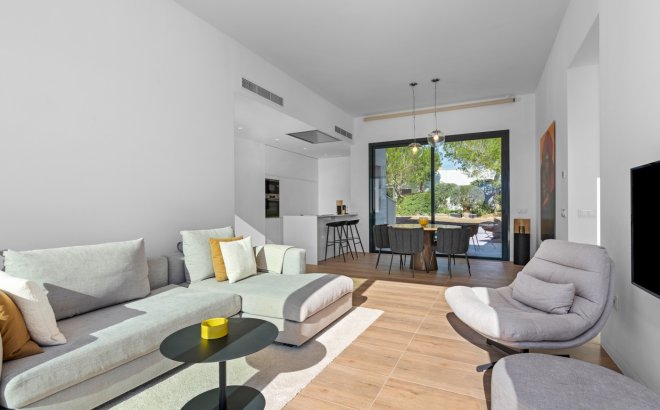 Resale - Villa -
Las Colinas Golf - Costa Blanca
