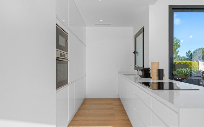 Resale - Villa -
Las Colinas Golf - Costa Blanca