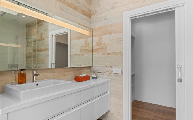 Resale - Villa -
Las Colinas Golf - Costa Blanca