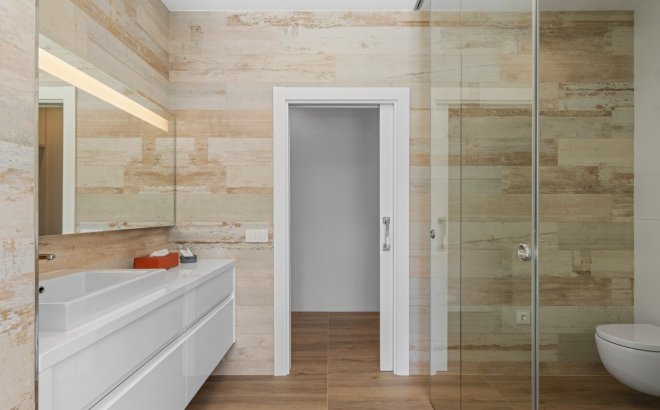 Resale - Villa -
Las Colinas Golf - Costa Blanca