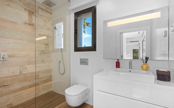 Resale - Villa -
Las Colinas Golf - Costa Blanca