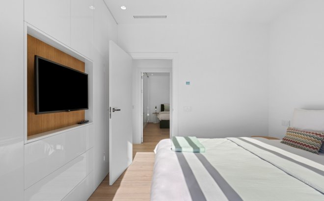 Resale - Villa -
Las Colinas Golf - Costa Blanca