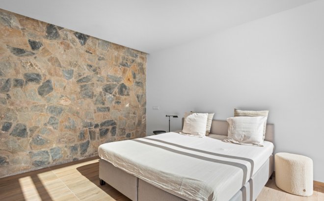 Resale - Villa -
Las Colinas Golf - Costa Blanca