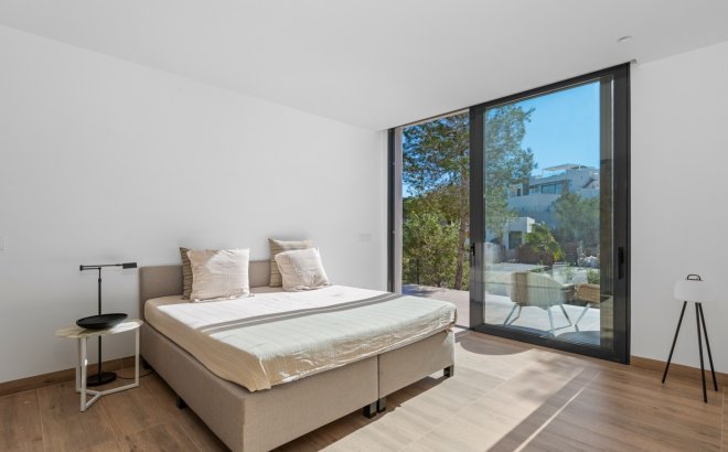 Resale - Villa -
Las Colinas Golf - Costa Blanca