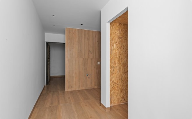 Resale - Villa -
Las Colinas Golf - Costa Blanca