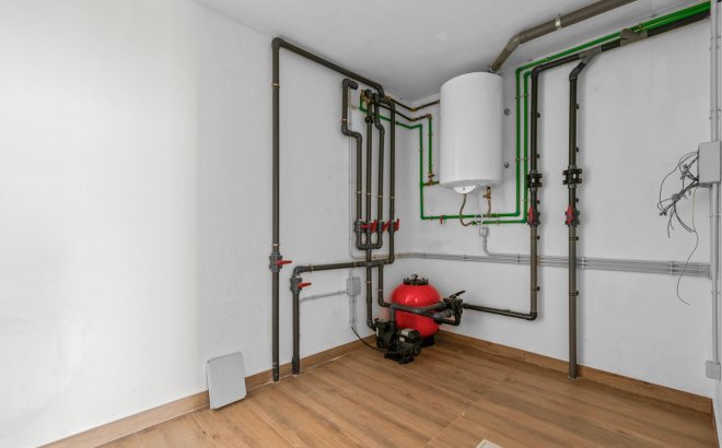 Resale - Villa -
Las Colinas Golf - Costa Blanca