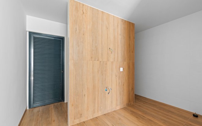 Resale - Villa -
Las Colinas Golf - Costa Blanca