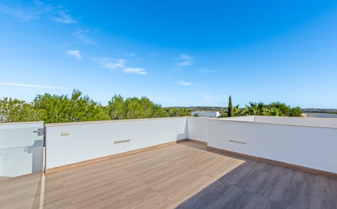 Resale - Villa -
Las Colinas Golf - Costa Blanca