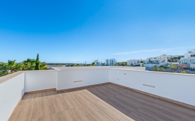 Resale - Villa -
Las Colinas Golf - Costa Blanca