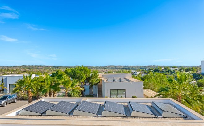 Resale - Villa -
Las Colinas Golf - Costa Blanca