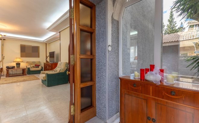 Resale - Villa -
Ciudad Quesada - Ciudad Quesada - Doña Pepa