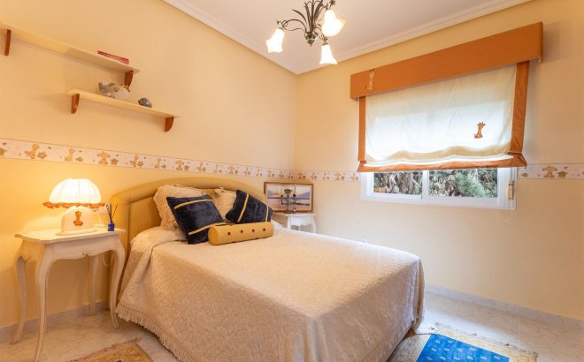 Resale - Villa -
Ciudad Quesada - Ciudad Quesada - Doña Pepa