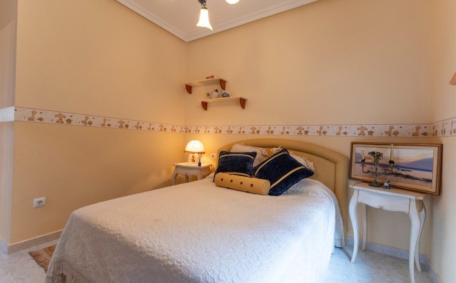 Resale - Villa -
Ciudad Quesada - Ciudad Quesada - Doña Pepa