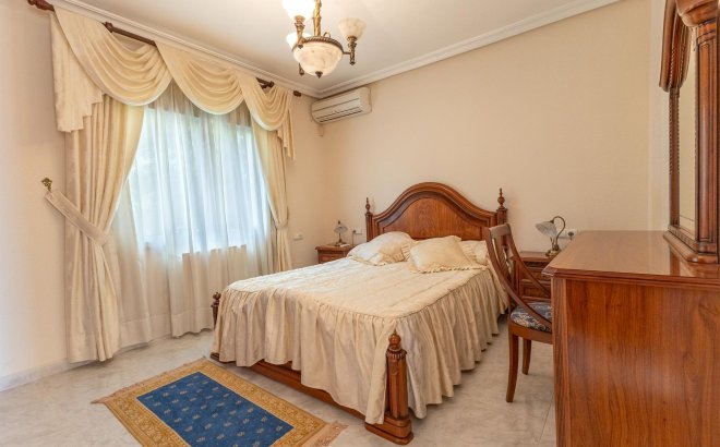 Resale - Villa -
Ciudad Quesada - Ciudad Quesada - Doña Pepa