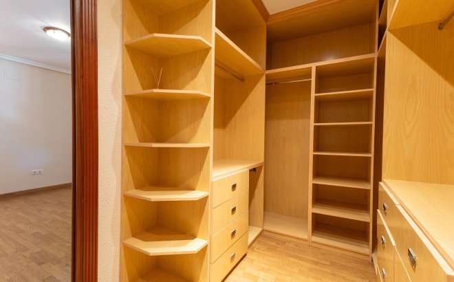 Resale - Villa -
Ciudad Quesada - Ciudad Quesada - Doña Pepa