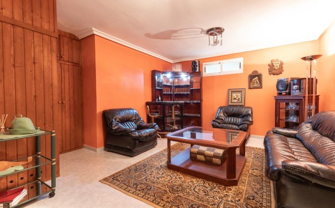 Resale - Villa -
Ciudad Quesada - Ciudad Quesada - Doña Pepa