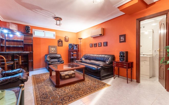 Resale - Villa -
Ciudad Quesada - Ciudad Quesada - Doña Pepa