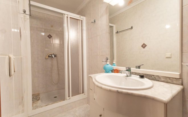 Resale - Villa -
Ciudad Quesada - Ciudad Quesada - Doña Pepa