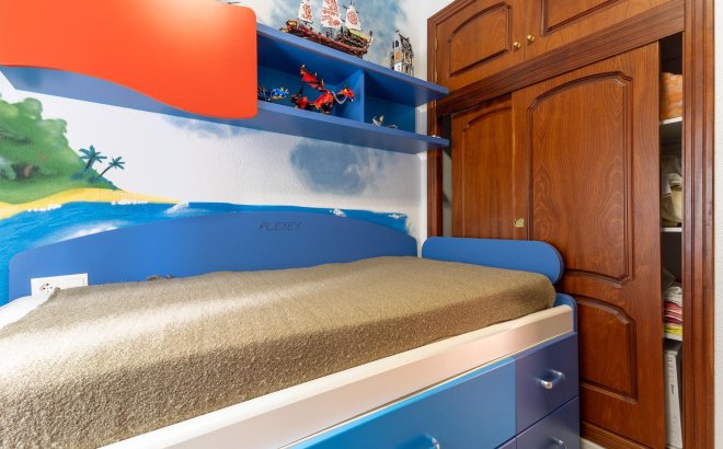 Resale - Villa -
Ciudad Quesada - Ciudad Quesada - Doña Pepa