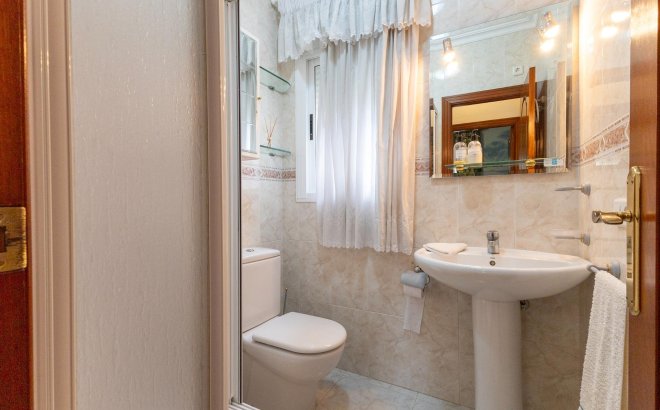 Resale - Villa -
Ciudad Quesada - Ciudad Quesada - Doña Pepa