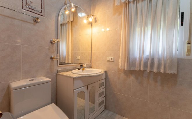 Resale - Villa -
Ciudad Quesada - Ciudad Quesada - Doña Pepa