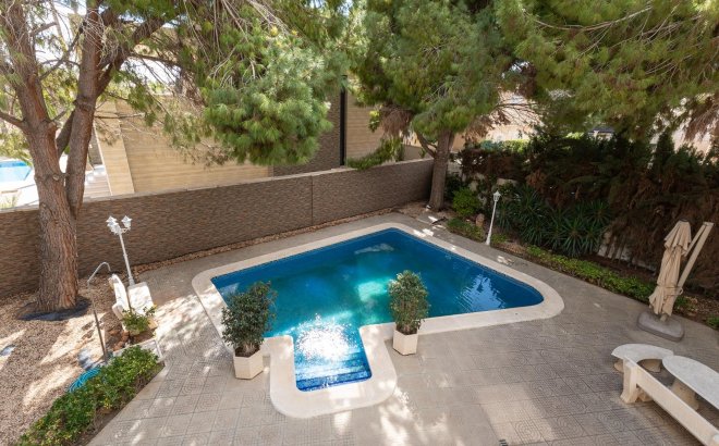 Resale - Villa -
Ciudad Quesada - Ciudad Quesada - Doña Pepa