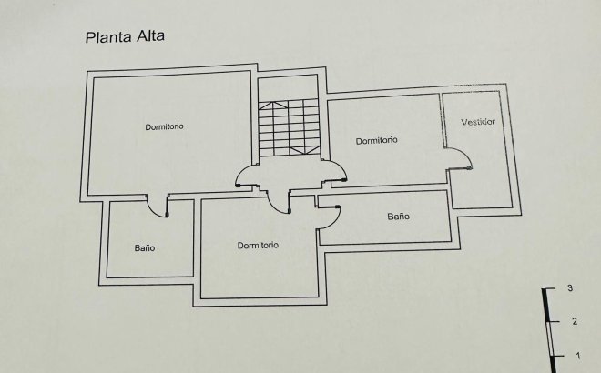 Resale - Villa -
Ciudad Quesada - Ciudad Quesada - Doña Pepa