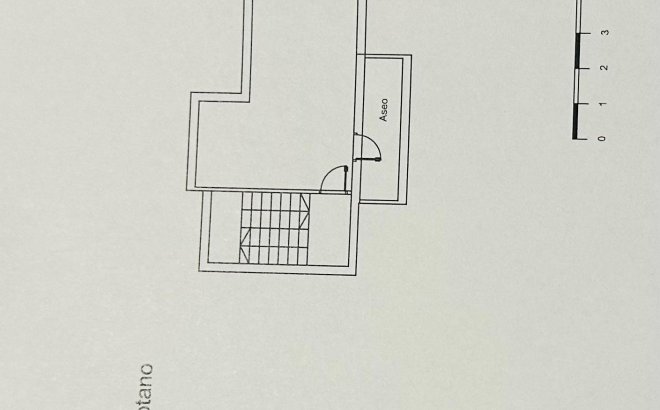 Resale - Villa -
Ciudad Quesada - Ciudad Quesada - Doña Pepa