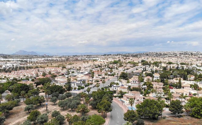 Resale - Villa -
Ciudad Quesada - Ciudad Quesada - Doña Pepa