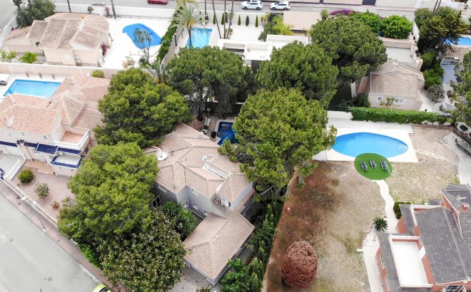 Resale - Villa -
Ciudad Quesada - Ciudad Quesada - Doña Pepa