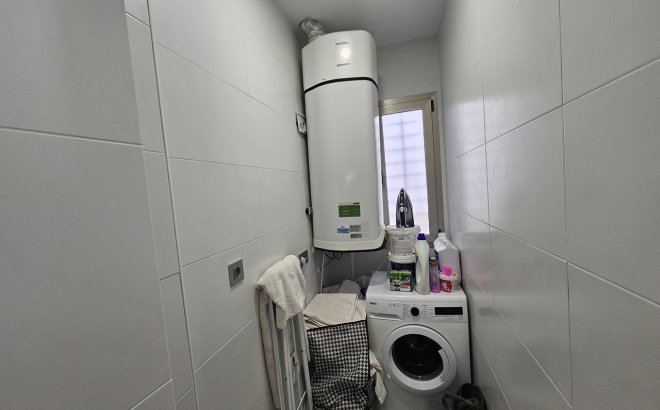 Revente - Villa -
Villamartin - Costa Blanca