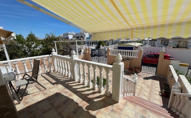 Revente - Quad House -
Orihuela Costa
