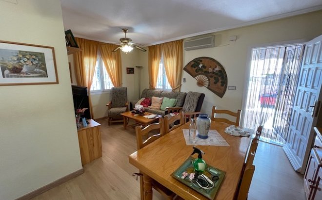 Revente - Quad House -
Orihuela Costa