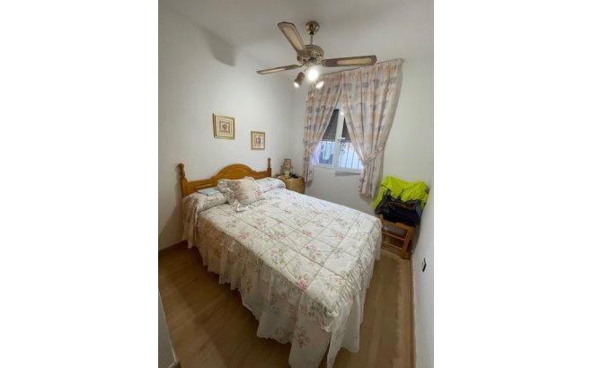 Revente - Quad House -
Orihuela Costa