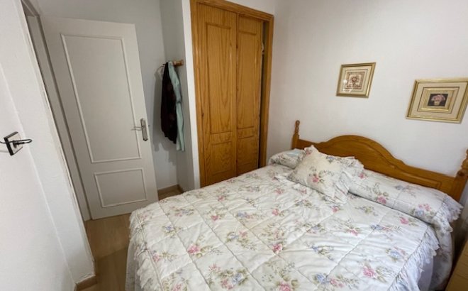 Revente - Quad House -
Orihuela Costa