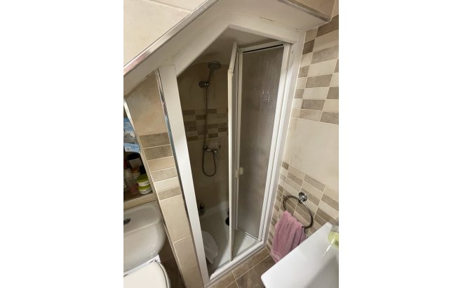 Revente - Quad House -
Orihuela Costa