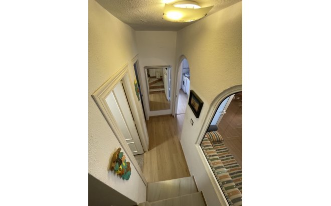 Revente - Quad House -
Orihuela Costa