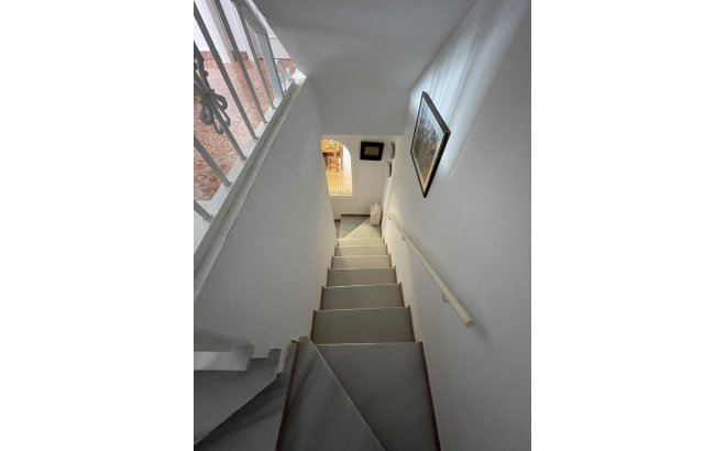 Revente - Quad House -
Orihuela Costa