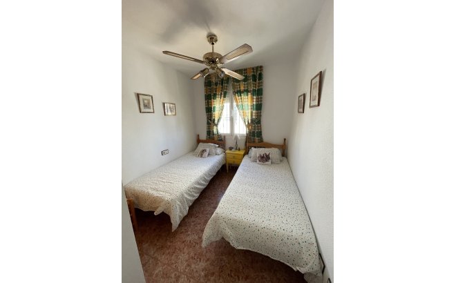 Revente - Quad House -
Orihuela Costa