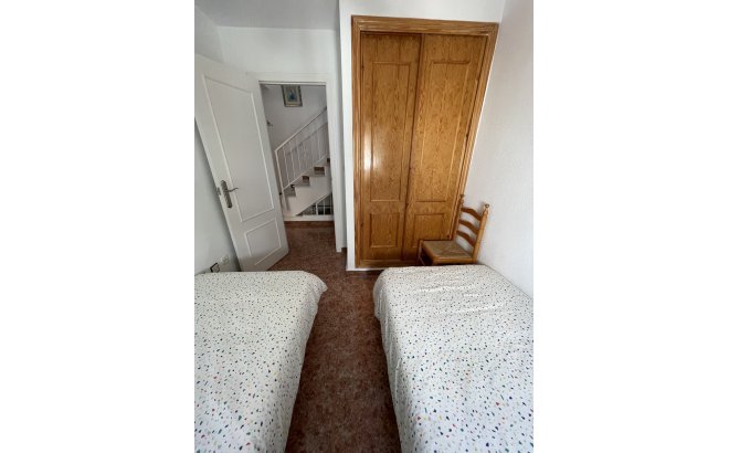 Revente - Quad House -
Orihuela Costa