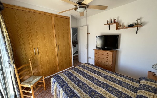 Revente - Quad House -
Orihuela Costa